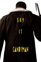 آیکون فیلم کندی من Candyman