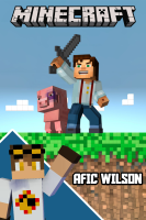 پوستر استریم ماینکرفت ۲ - ویلسون