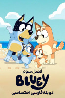 پوستر بلویی