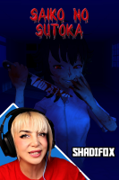 پوستر استریم سایکونو سوتوکا - شادی فاکس