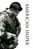 آیکون فیلم تک تیرانداز آمریکایی American Sniper