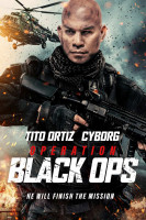 پوستر عملیات سیاه