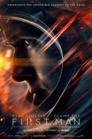 آیکون فیلم نخستین انسان First Man - 2018