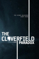 آیکون فیلم پارادوکس کلاورفیلد The Cloverfield Paradox