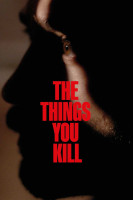 پوستر چیزهایی که می کشی