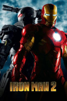 آیکون فیلم مرد آهنی ۲ Iron Man 2