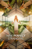 آیکون سریال نه غریبه کامل Nine Perfect Strangers