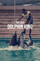 پوستر آخرین پادشاه دلفین ها