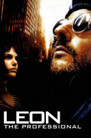آیکون فیلم لئون حرفه ای Léon