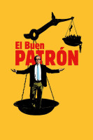 پوستر رییس خوب