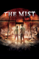آیکون فیلم مه The Mist