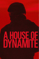 آیکون فیلم خانه‌ ای از دینامیت A House of Dynamite