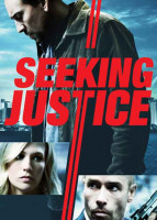 پوستر جستجوی عدالت