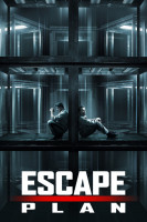 آیکون فیلم نقشه فرار Escape Plan (2013)