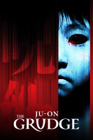 آیکون فیلم جو آن: کینه Ju-on: The Grudge