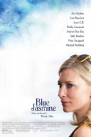 آیکون فیلم جاسمین غمگین Blue Jasmine