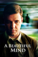 آیکون فیلم یک ذهن زیبا A Beautiful Mind