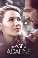 آیکون فیلم روزگار آدلین The Age of Adaline