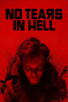 پوستر بدون اشک در جهنم