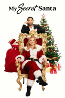 پوستر بابانوئل مخفی من