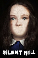 پوستر سایلنت هیل