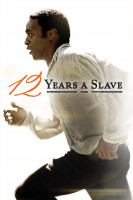 پوستر ۱۲ سال بردگی