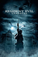 آیکون فیلم رزیدنت اویل: انتقام Resident Evil: Vendetta