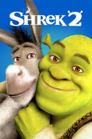 آیکون فیلم شرک ۲ Shrek 2