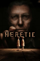 آیکون فیلم مرتد Heretic