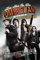 آیکون فیلم زامبی لند Zombieland