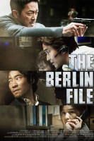 آیکون فیلم پرونده برلین The Berlin File