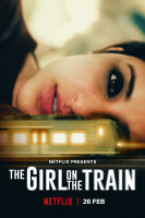 آیکون فیلم دختری در قطار The Girl on the Train