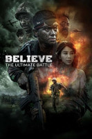 پوستر باور: نبرد نهایی