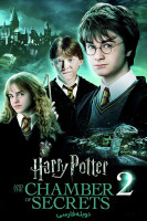 آیکون فیلم هری پاتر و تالار اسرار Harry Potter and the Chamber of Secrets