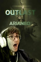 آیکون سریال استریم اوت لست ۱ - آریانئو OutLast 1 Stream by Arianeo