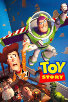 آیکون فیلم داستان اسباب بازی ۱ Toy Story