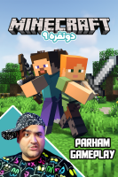 پوستر استریم ماینکرفت دو نفره ۹ - پرهام گیم پلی