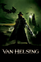آیکون فیلم ون هلسینگ Van Helsing