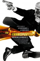 آیکون فیلم ترانسپورتر ۱ The Transporter