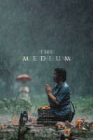 آیکون فیلم مدیوم The Medium