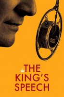 آیکون فیلم سخنرانی پادشاه The King's Speech