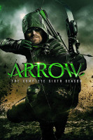 آیکون سریال ارو Arrow