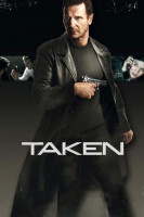 آیکون فیلم ربوده شده Taken