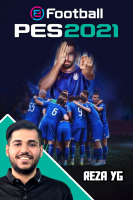 پوستر استریم پیاس ۲۰۲۱: استقلال فانتزی - رضا وایجی پوستر استریم پیاس ۲۰۲۱: استقلال فانتزی - رضا وایجی