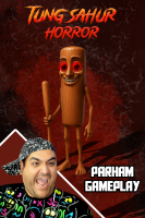 پوستر استریم گرنی: تونگ تونگ سحور - پرهام گیم پلی