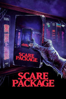 آیکون فیلم بسته ترس Scare Package (2019)