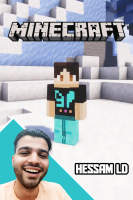 پوستر استریم ماینکرفت: چالشی - حسام ال‌دی