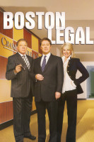 آیکون سریال قانون بوستون Boston Legal