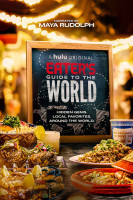 پوستر راهنمای خوش غذایان به جهان