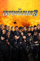 آیکون فیلم بی مصرف ها ۳ The Expendables 3